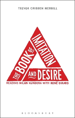 The Book of Imitation and Desire: Reading Milan... 1441118659 Book Cover