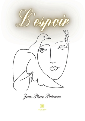 L'espoir [French] B0C7BKL9VP Book Cover