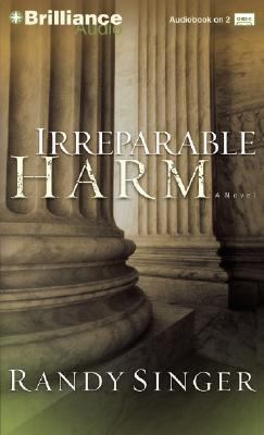 Irreparable Harm 1593550960 Book Cover
