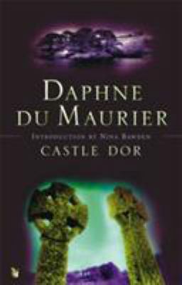 Castle Dor 1844080676 Book Cover
