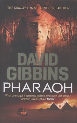 Pharaoh 075535401X Book Cover
