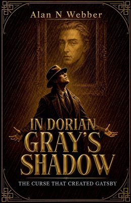In Dorian Gray's Shadow B0GZQTZXS8 Book Cover