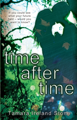 Time After Time 0552565210 Book Cover