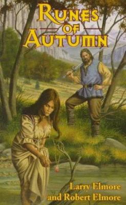 Runes of Autumn: TSR Books 0786905042 Book Cover