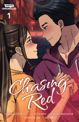 Chasing Red, Vol. 1 1998341399 Book Cover