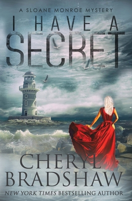 I Have a Secret 1475190816 Book Cover