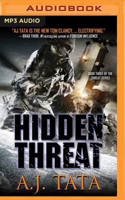 Hidden Threat 1536697206 Book Cover