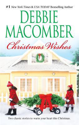 Christmas Wishes: A Holiday Romance Collection B001F0TAY6 Book Cover