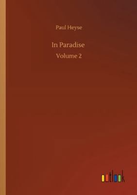 In Paradise: Volume 2 3752325089 Book Cover