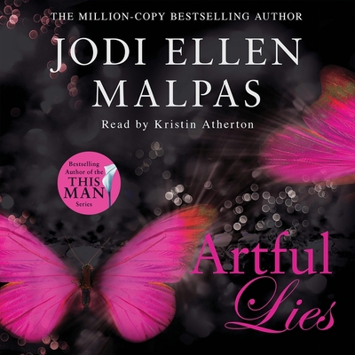Artful Lies Lib/E 1549105566 Book Cover