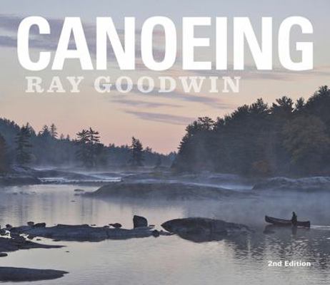 Canoeing 190609554X Book Cover