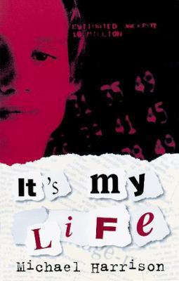 It's My Life 0192717499 Book Cover