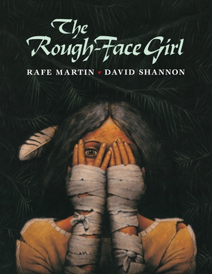 The Rough-Face Girl 0399218599 Book Cover