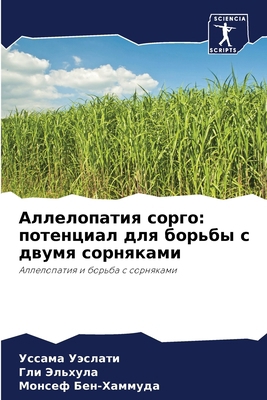 &#1040;&#1083;&#1083;&#1077;&#1083;&#1086;&#108... [Russian] 6207191587 Book Cover