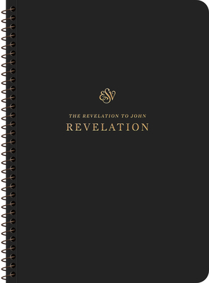 ESV Scripture Journal, Spiral-Bound Edition: Re... 1433597489 Book Cover