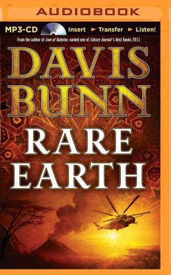 Rare Earth 1491576685 Book Cover