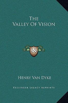 The Valley Of Vision 1169259774 Book Cover