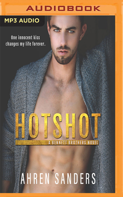 Hotshot 1536661376 Book Cover