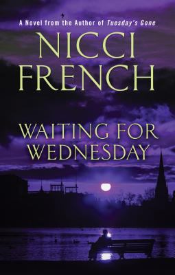 Waiting for Wednesday [Large Print] 1410467813 Book Cover