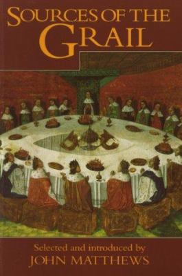 Sources of the Grail 094026286X Book Cover