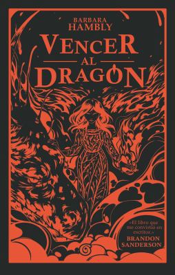 Vencer Al Dragon / Dragonsbane [Spanish] 8466661581 Book Cover