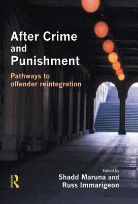 After Crime and Punishment 1843920581 Book Cover