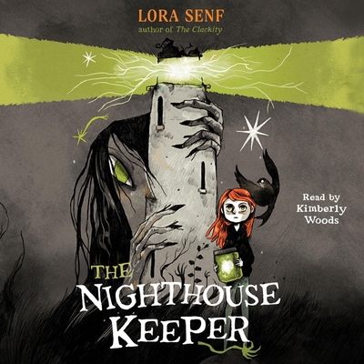 The Nighthouse Keeper 179716712X Book Cover