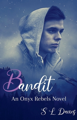 Bandit B0BG3N542M Book Cover
