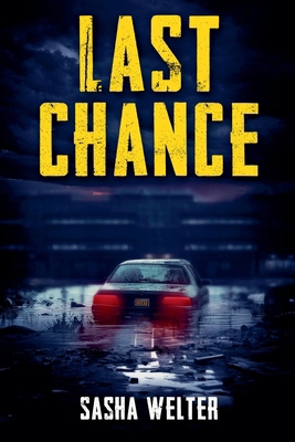 Last Chance B0DM7V3NR3 Book Cover