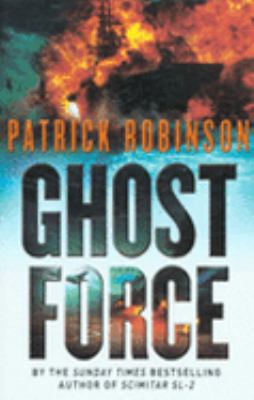 Ghost Force 0434013137 Book Cover
