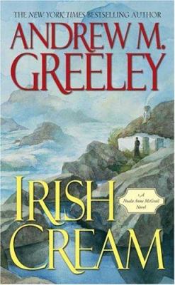 Irish Cream B000K7MI4E Book Cover