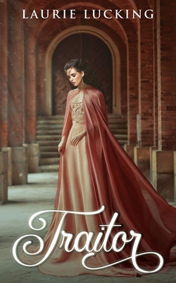 Traitor 1955060320 Book Cover