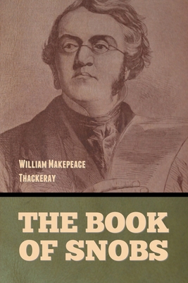 The Book of Snobs B0DX7GWRBF Book Cover