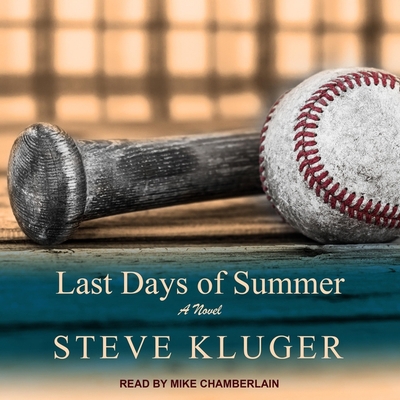 Last Days of Summer B08Z2J48SM Book Cover