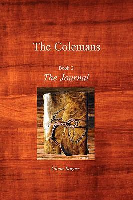 The Colemans: The Journal 0979207266 Book Cover