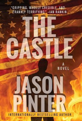 The Castle 1943818916 Book Cover