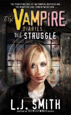 The Struggle 0340843500 Book Cover