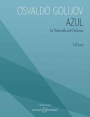 AZUL B07B5WFTWJ Book Cover