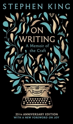 On Writing: A Memoir of the Craft: 25th Anniver... 1399741713 Book Cover