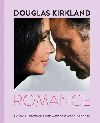 Douglas Kirkland: Romance 8862088485 Book Cover