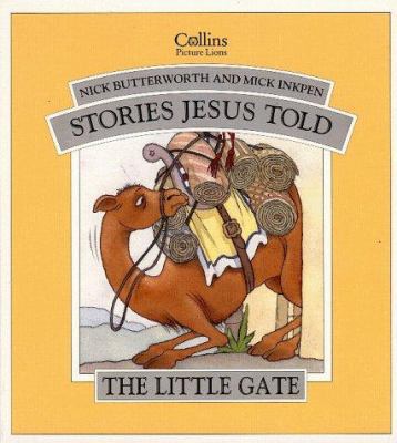 Little Gate 0551028815 Book Cover