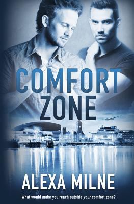 Comfort Zone 1784309931 Book Cover