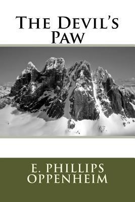 The Devil's Paw 1727152255 Book Cover