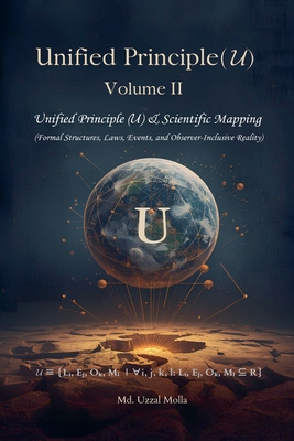 Unified Principle ( B0GTYQT891 Book Cover