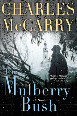 The Mulberry Bush 0802124100 Book Cover