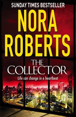 The Collector 0749959304 Book Cover