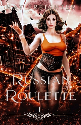 Russian Roulette 1536827134 Book Cover