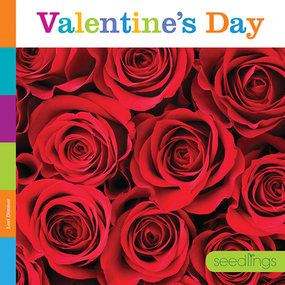 Valentine's Day 1628328673 Book Cover