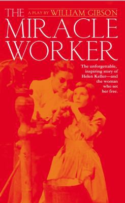 The Miracle Worker 0613610407 Book Cover