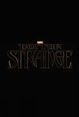 Marvel's Doctor Strange Prelude 1302901095 Book Cover